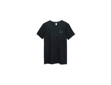 Load image into Gallery viewer, "Be a Ripple" Men's T-Shirt (Black)