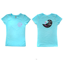 Load image into Gallery viewer, The OisF Rider T-Shirt (Youth)