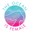 The Ocean Is Female logo