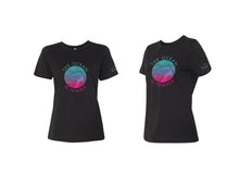 Load image into Gallery viewer, &quot;Be a Ripple&quot; Women&#39;s T-Shirt