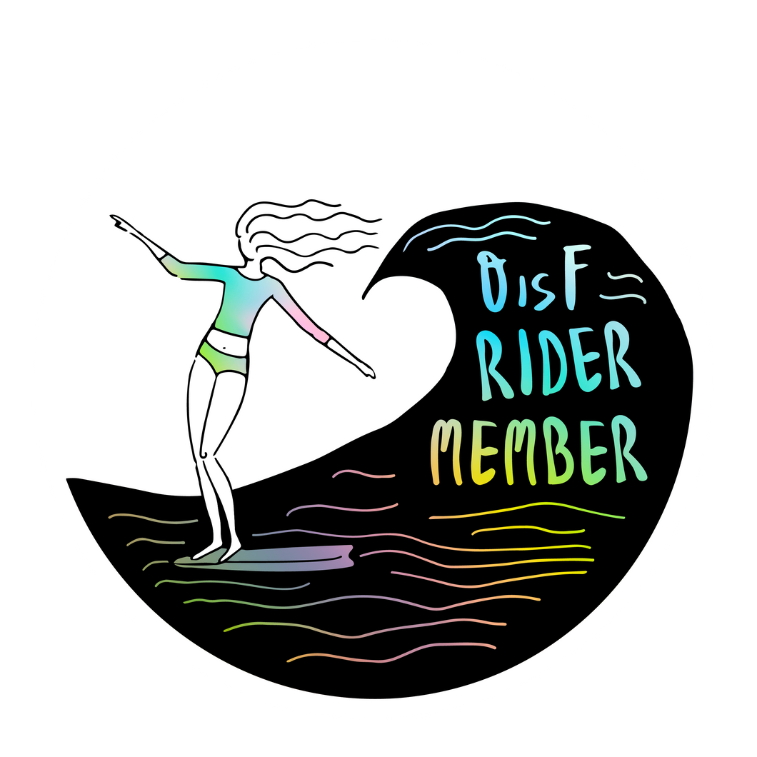 OisF Rider 