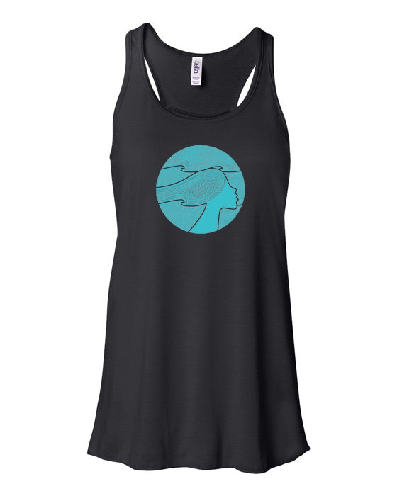 OisF Women's Tank