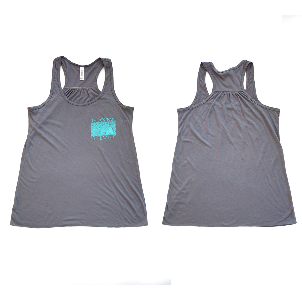 The OisF Tank (Women)