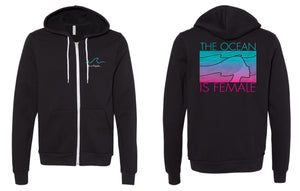 NEW! "Be a Ripple" Hoodie