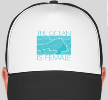 Load image into Gallery viewer, The OisF Signature Hat (Men/Women)
