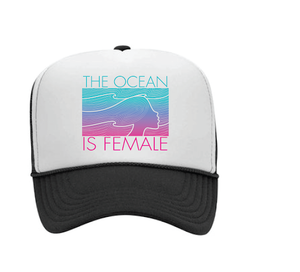 NEW! OisF Signature Hat (Men/Women)