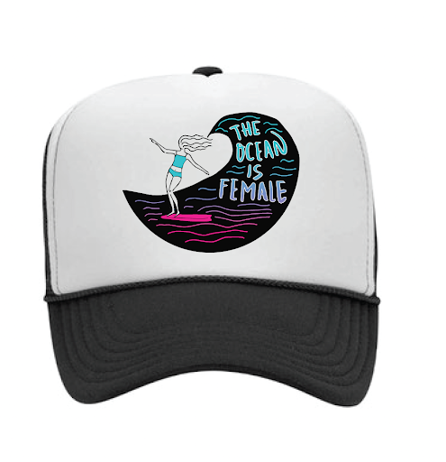 OisF Rider Youth Hat