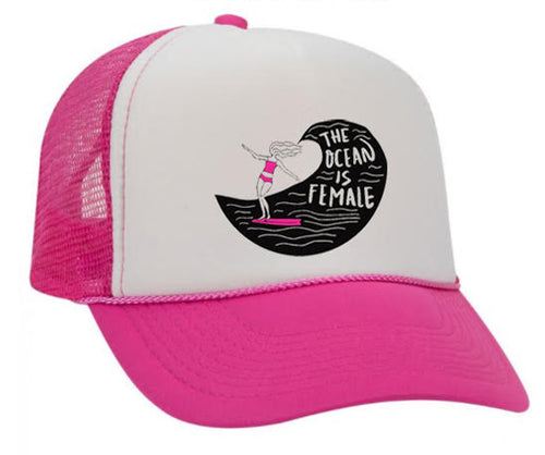The OisF Rider Hat (Youth)